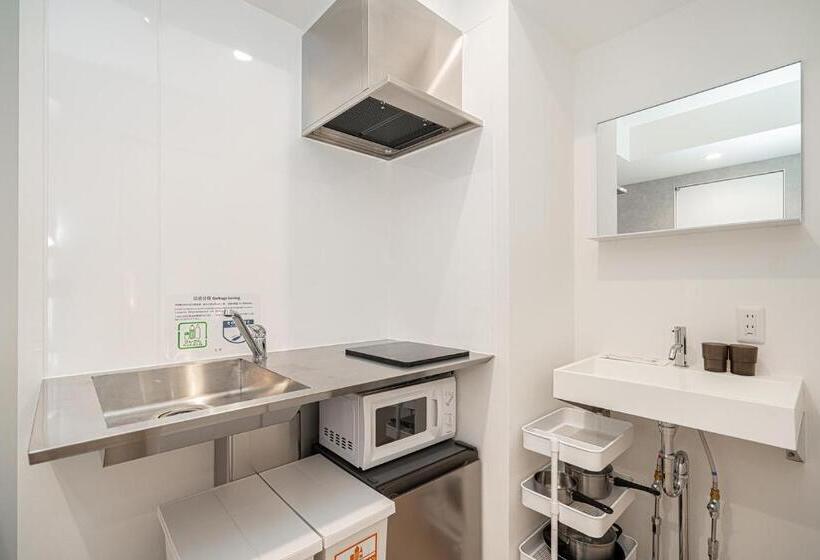 Zaito Tokyo Skytree Yokokawa Iii 錦糸町駅から徒歩9分