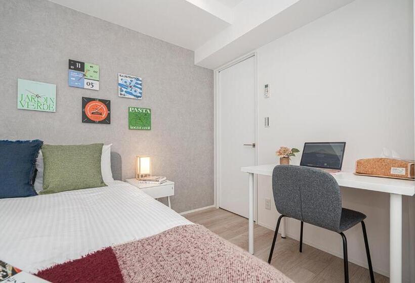 Zaito Tokyo Skytree Yokokawa Iii 錦糸町駅から徒歩9分