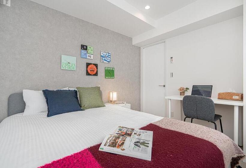 Zaito Tokyo Skytree Yokokawa Iii 錦糸町駅から徒歩9分