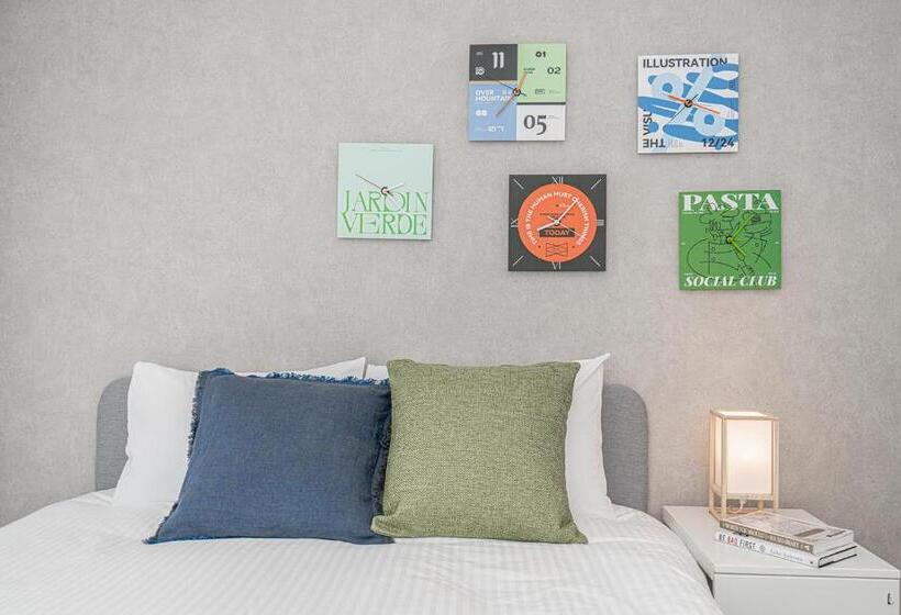 Zaito Tokyo Skytree Yokokawa Iii 錦糸町駅から徒歩9分