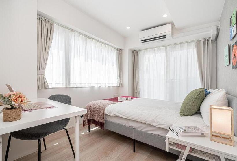 Zaito Tokyo Skytree Yokokawa Iii 錦糸町駅から徒歩9分