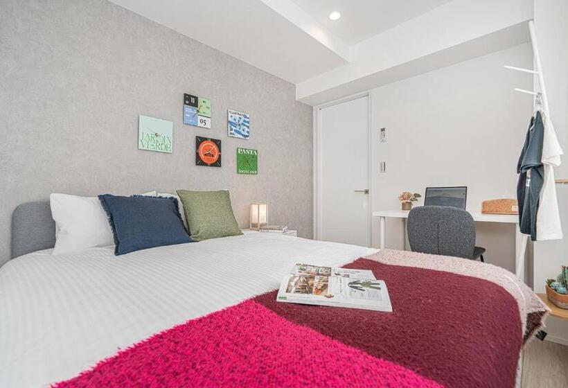 Zaito Tokyo Skytree Yokokawa Iii 錦糸町駅から徒歩9分