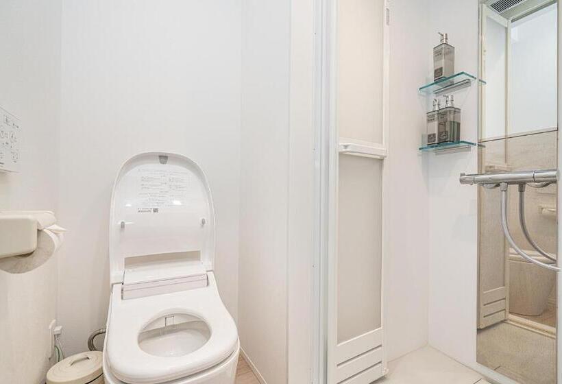 Zaito Tokyo Skytree Yokokawa Iii 錦糸町駅から徒歩9分