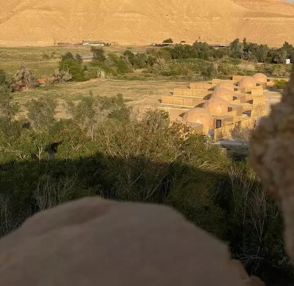 منتجع جلامبنغ Glamping Resort