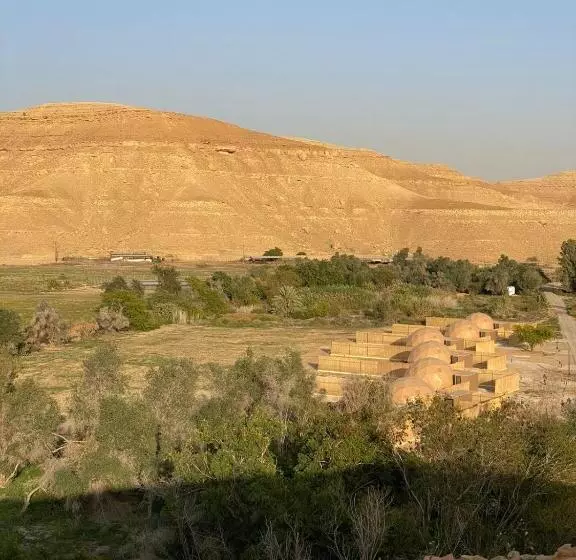 منتجع جلامبنغ Glamping Resort