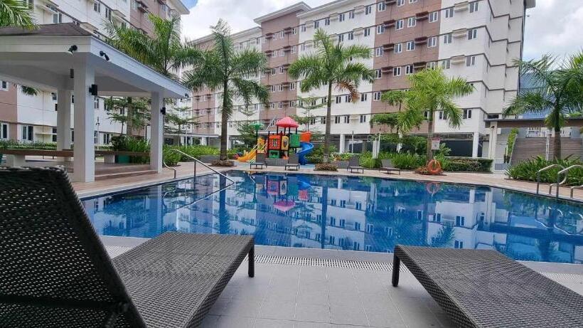 Auberge Condotels At Smdc Hope Residences