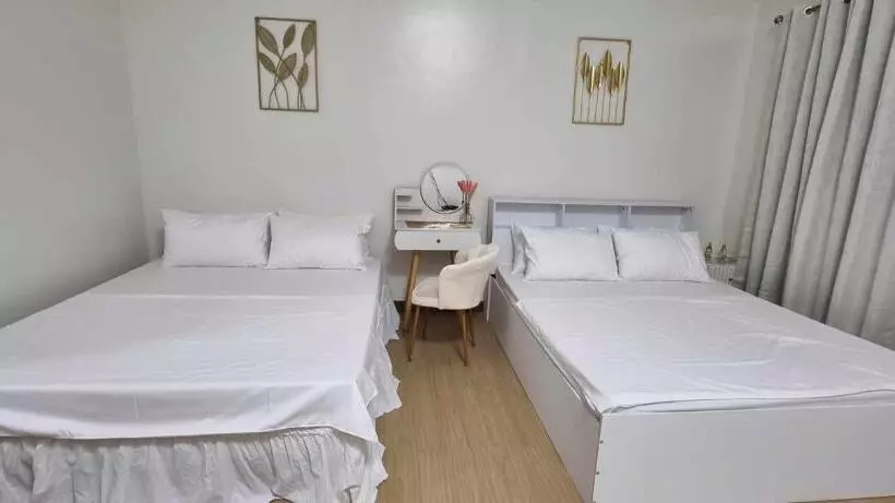 Auberge Condotels At Smdc Hope Residences