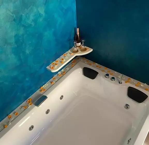 B&b Le Cinque Porte
