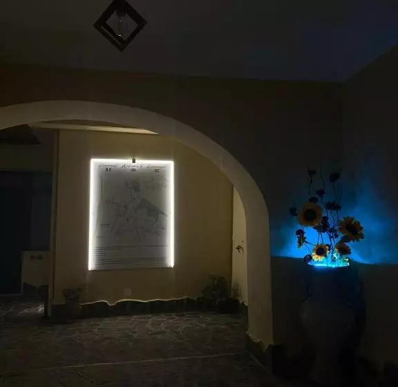 B&b Le Cinque Porte