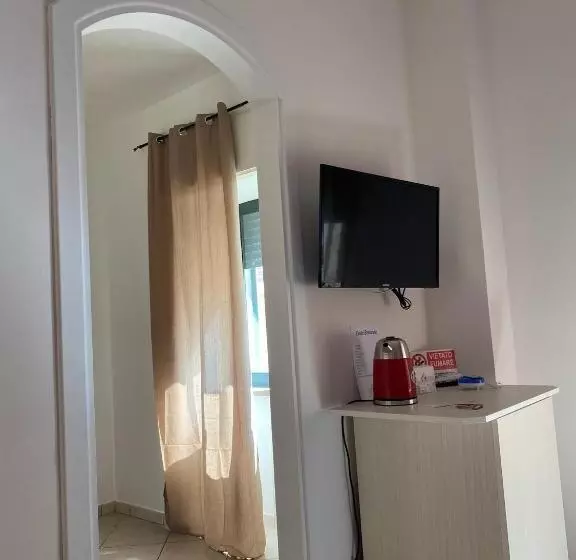 B&b Le Cinque Porte