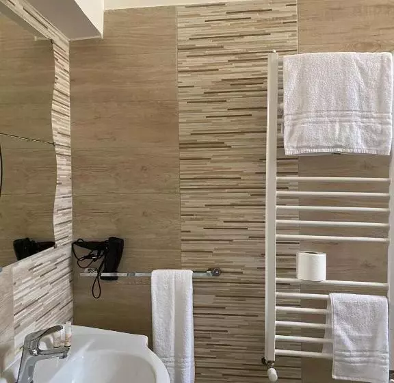 B&b Le Cinque Porte