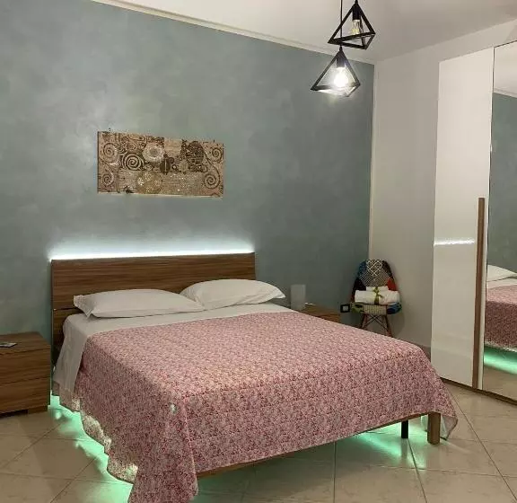 B&b Le Cinque Porte
