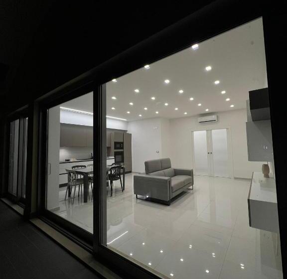 B&b Luxury La Fabbrica