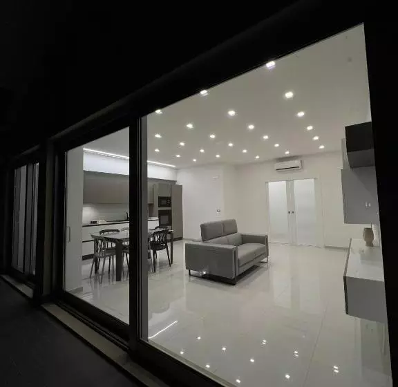 B&b Luxury La Fabbrica