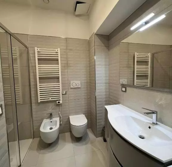 B&b Luxury La Fabbrica