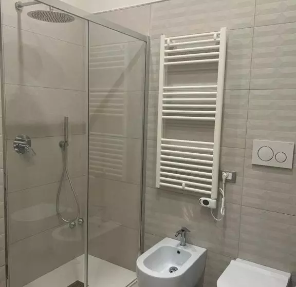 B&b Luxury La Fabbrica