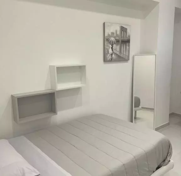 B&b Luxury La Fabbrica