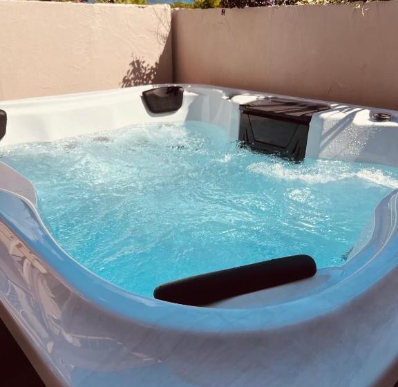 B&b Luxury La Fabbrica