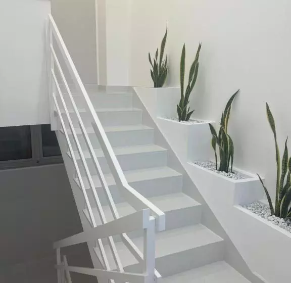 B&b Luxury La Fabbrica