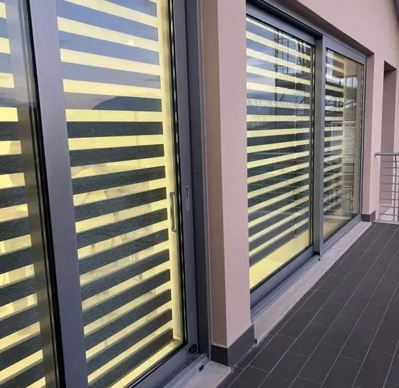 B&b Luxury La Fabbrica