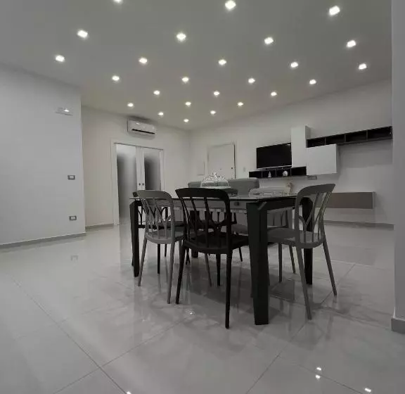 B&b Luxury La Fabbrica