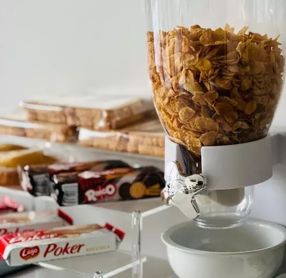 B&b Luxury La Fabbrica