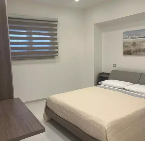 B&b Luxury La Fabbrica