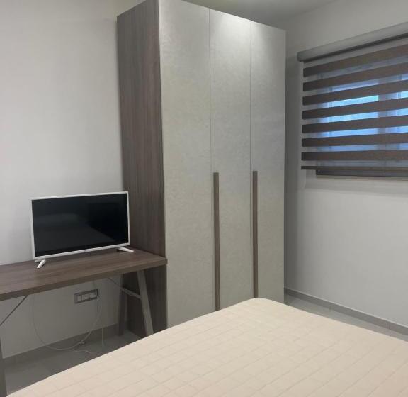 B&b Luxury La Fabbrica