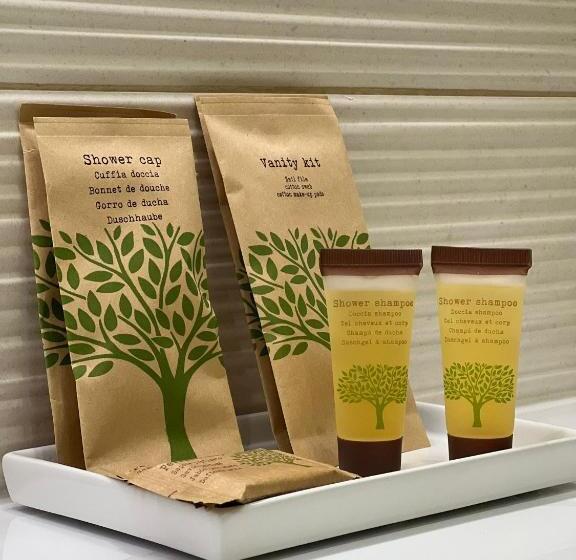 B&b Luxury La Fabbrica