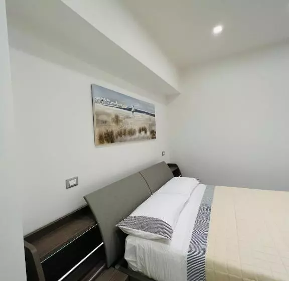 B&b Luxury La Fabbrica