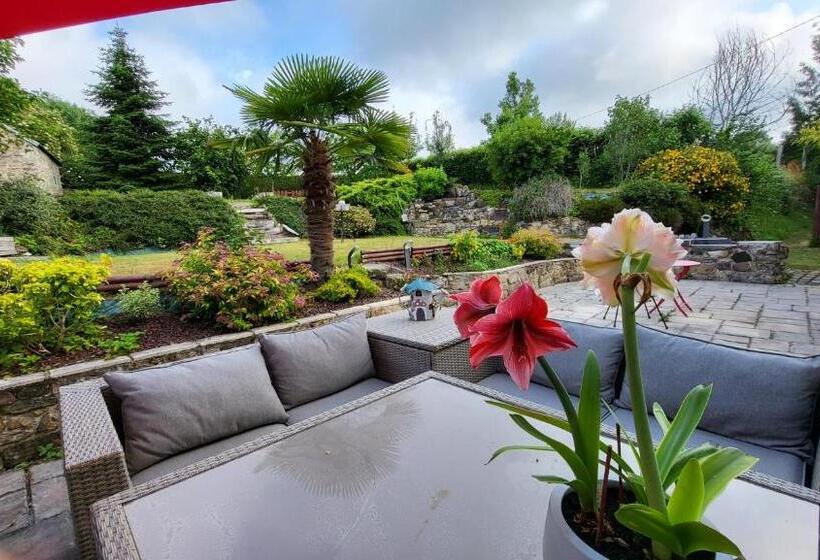 צימר Chambre D Hôte La Coquierrerie