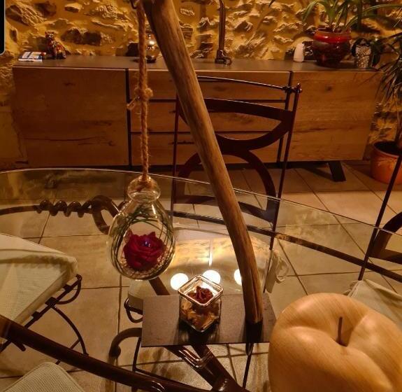 צימר Chambre D Hôte La Coquierrerie