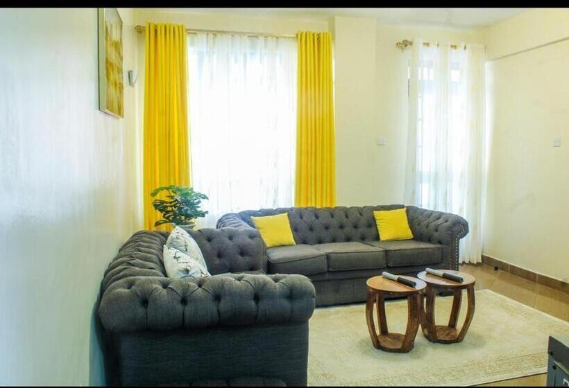 تختخواب و صبحانه Jh Apartments