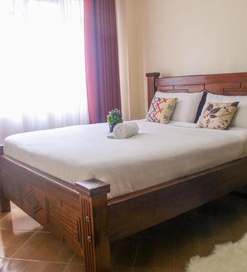 تختخواب و صبحانه Jh Apartments