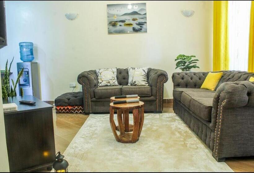 تختخواب و صبحانه Jh Apartments