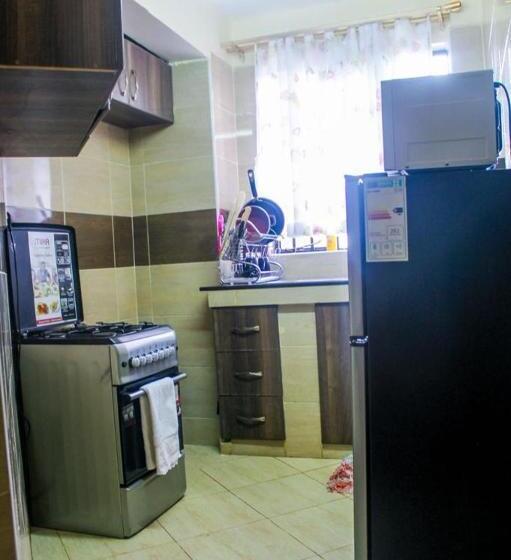 تختخواب و صبحانه Jh Apartments