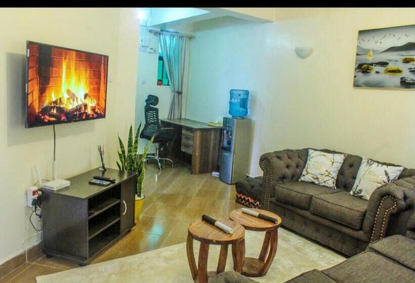 تختخواب و صبحانه Jh Apartments