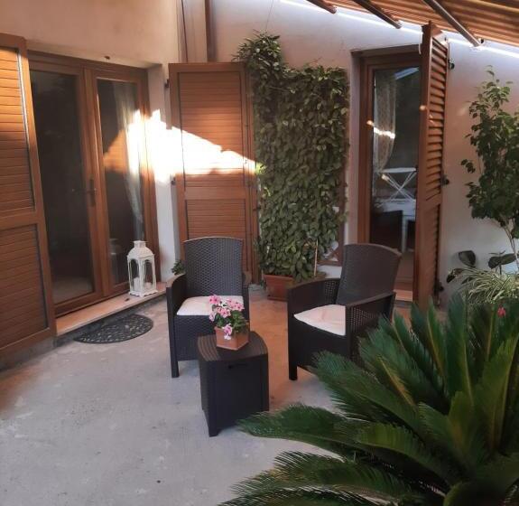 Nocleg ze śniadaniem L Aura