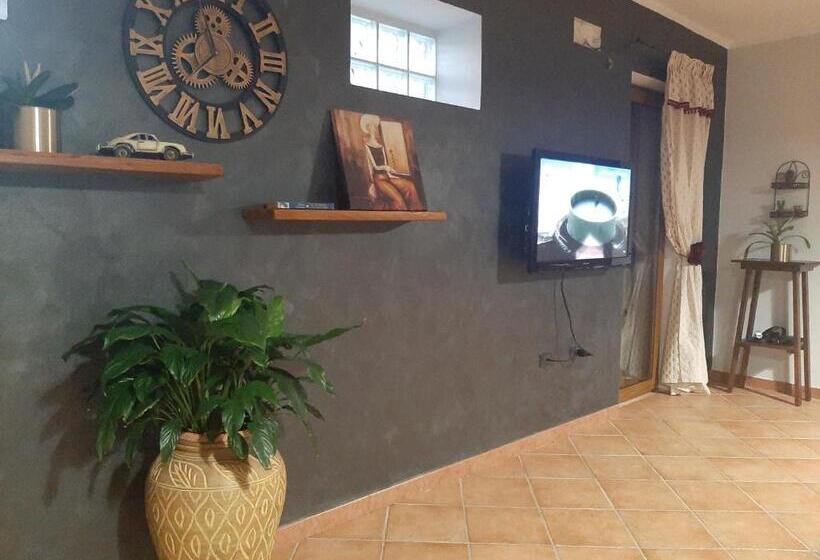 Nocleg ze śniadaniem L Aura