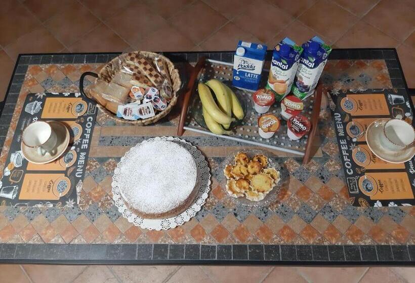 Nocleg ze śniadaniem L Aura