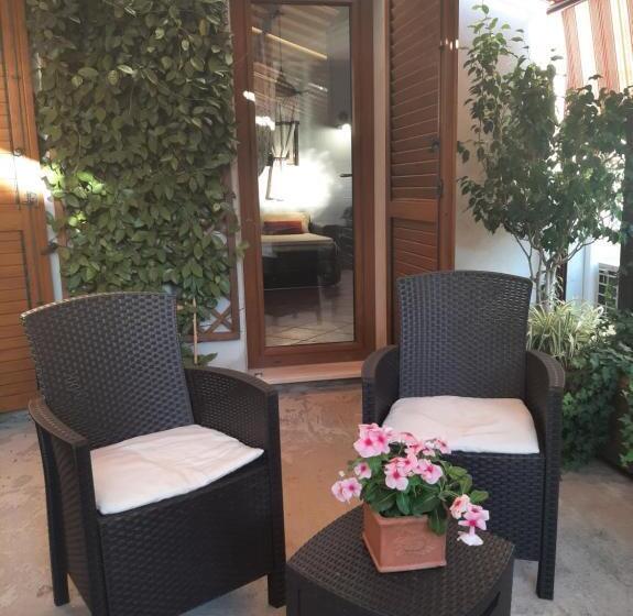 Nocleg ze śniadaniem L Aura