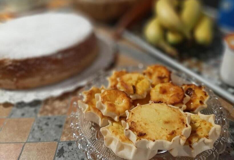 Nocleg ze śniadaniem L Aura