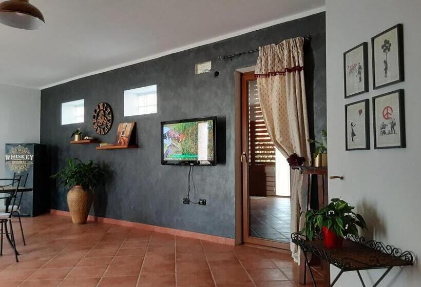 Nocleg ze śniadaniem L Aura