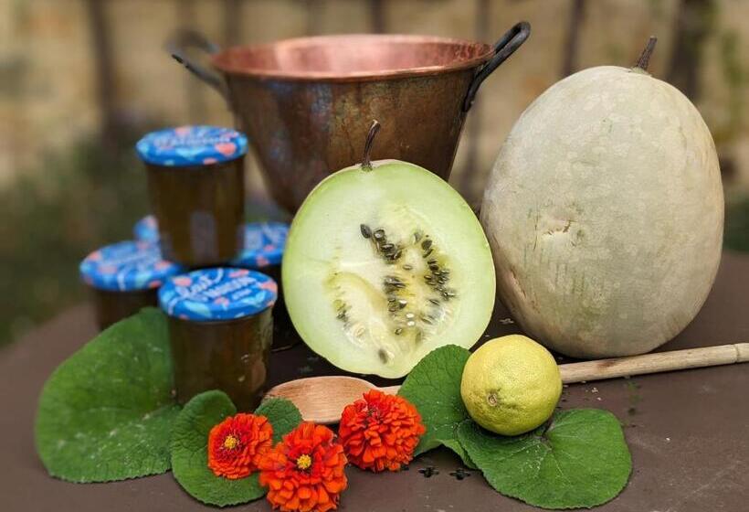 민박 La Grange Symphorine, Chambre D Hôtes De Charme Située Entre La Vallée De La Dordogne Et La Vallée D