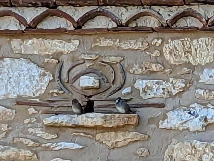 민박 La Grange Symphorine, Chambre D Hôtes De Charme Située Entre La Vallée De La Dordogne Et La Vallée D