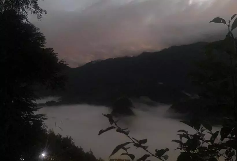 تختخواب و صبحانه Lanh Sapa Homestay
