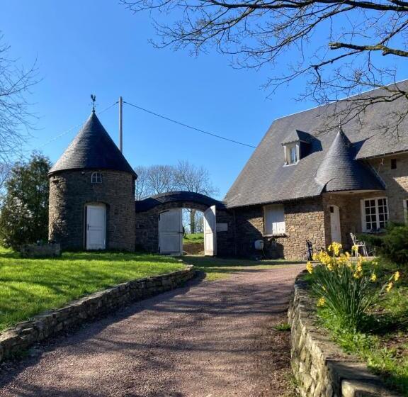 צימר Le Montesser