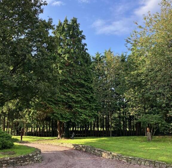 צימר Le Montesser