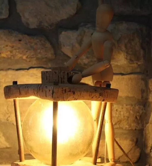 Aamiaismajoitus (B&B) Le Montesser