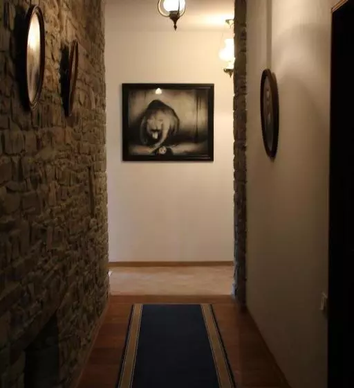 Aamiaismajoitus (B&B) Le Montesser